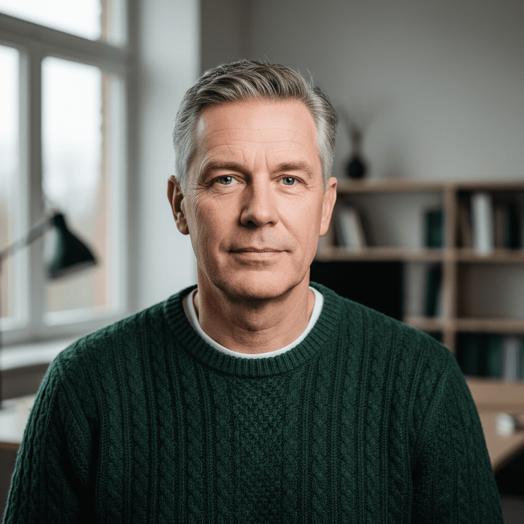 Anthony (Ton) F.J. van Raan