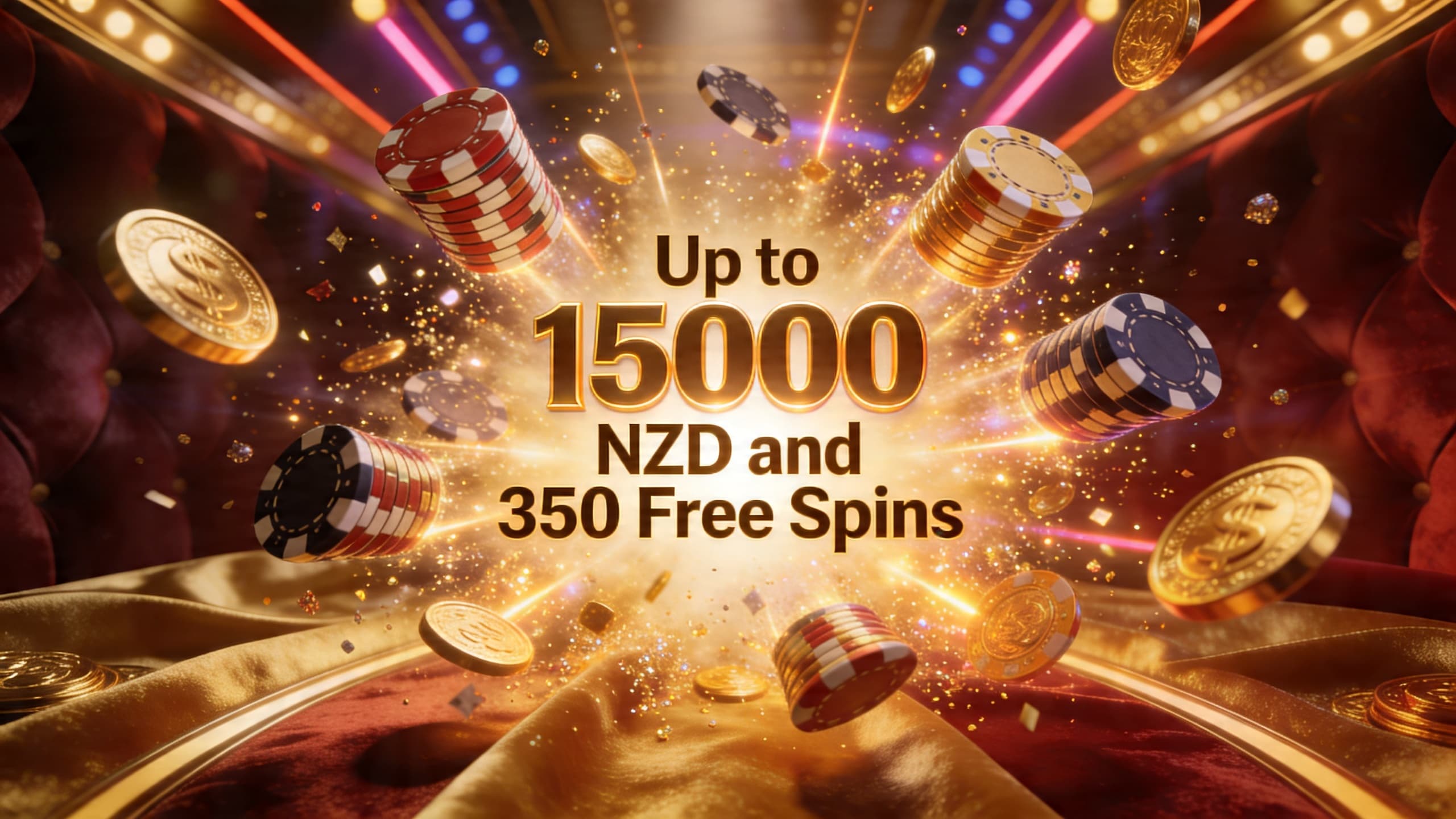 Online Casino Free Spins And Free Chips In 2026