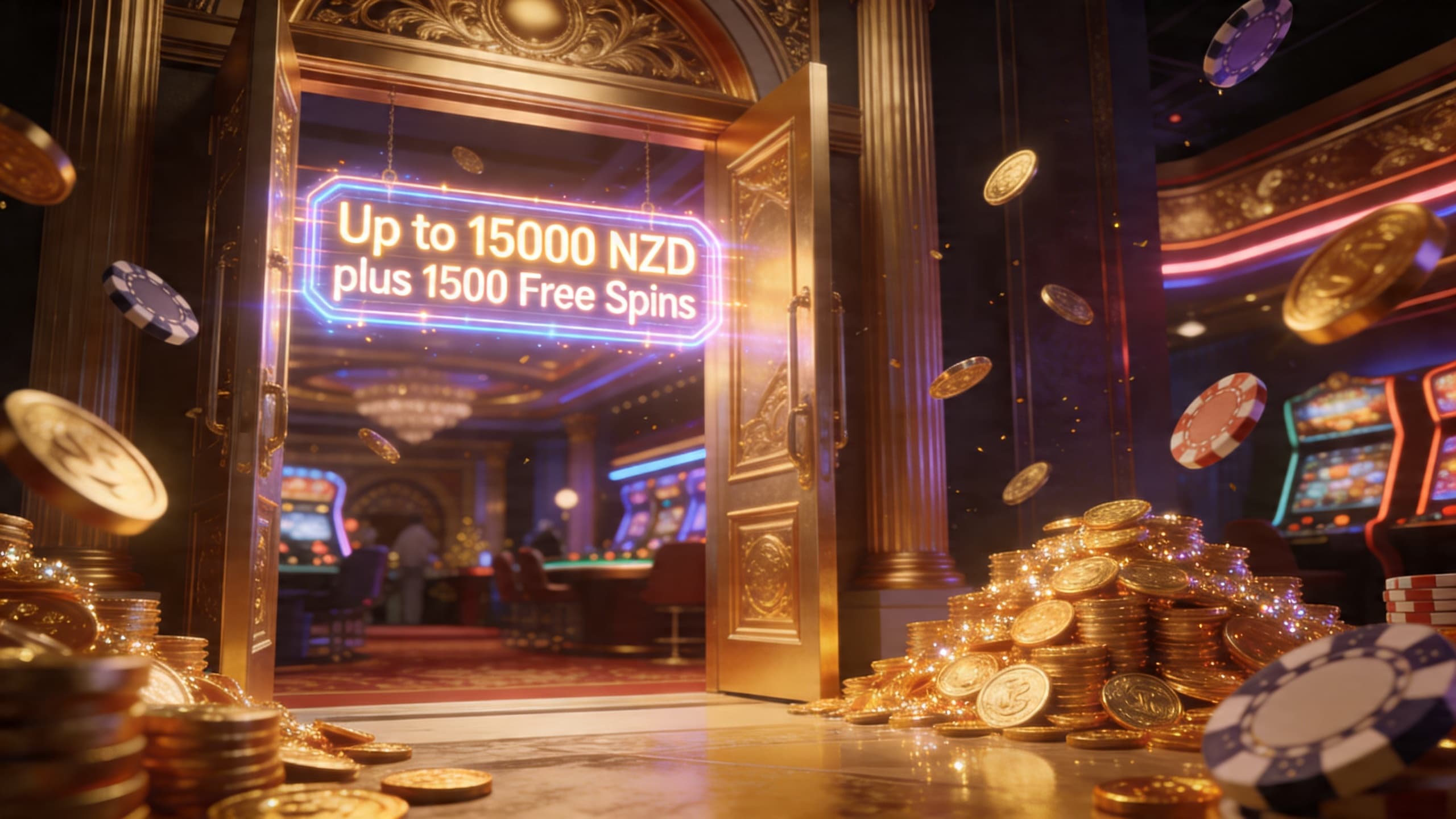 No Deposit Bonus Codes NZ With 50 NZD Maximum Cashout 2026