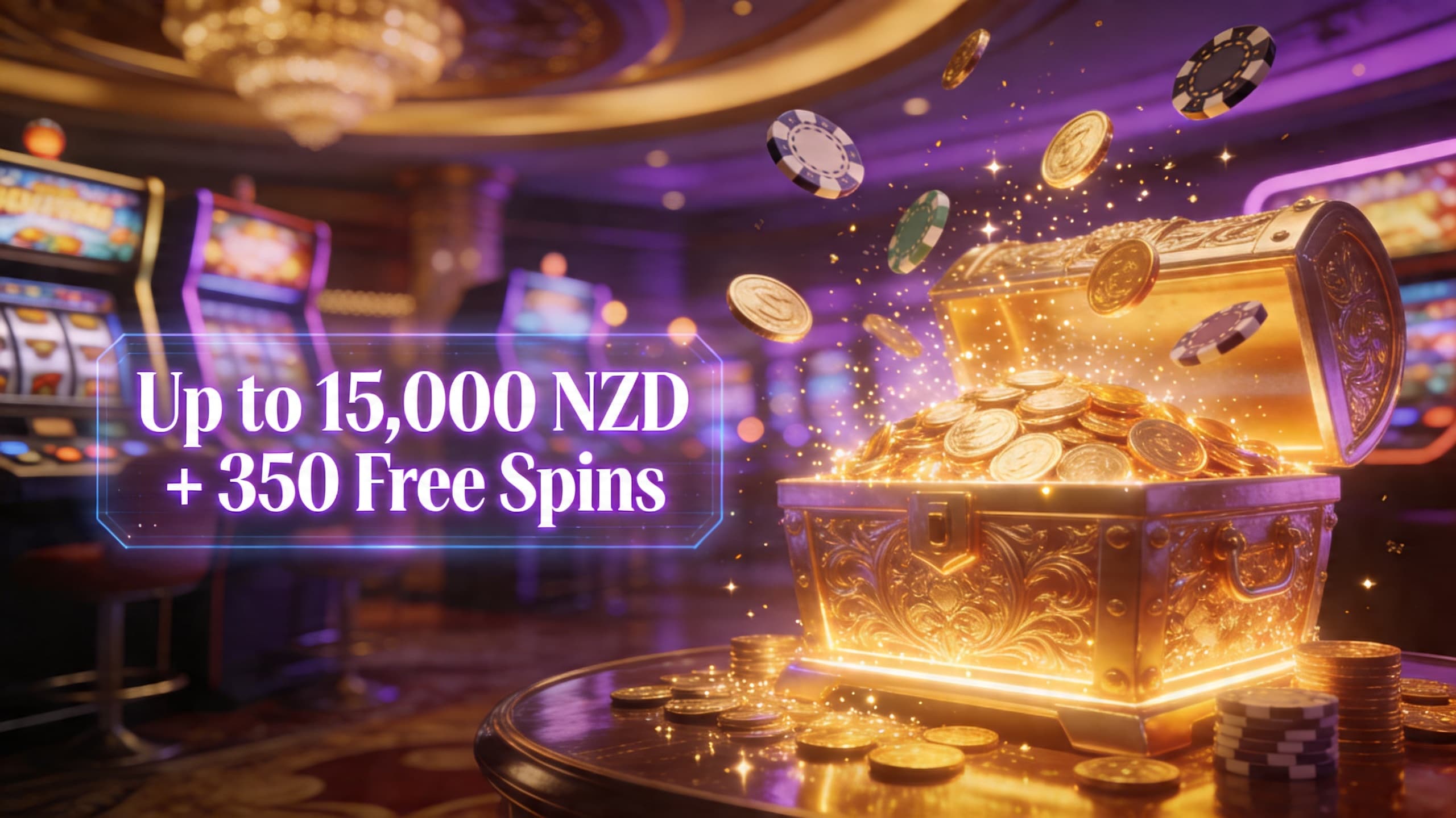 Why Free Chips Matter For New Zealand Players