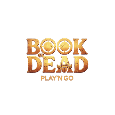 Book of dead logo